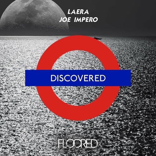 Laera - Discovered [BLV9994348]